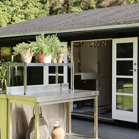 Stylish Near Kaprifoliestrand Casa vacanze *