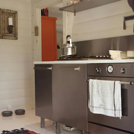 Stylish Near Kaprifoliestrand Casa vacanze