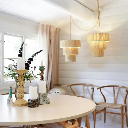 Stylish Near Kaprifoliestrand