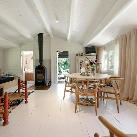 Casa vacanze Stylish Near Kaprifoliestrand *